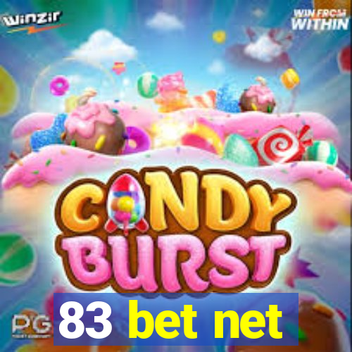 83 bet net